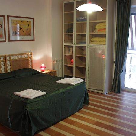 אפרטהוטל Tourist House Roma מראה חיצוני תמונה