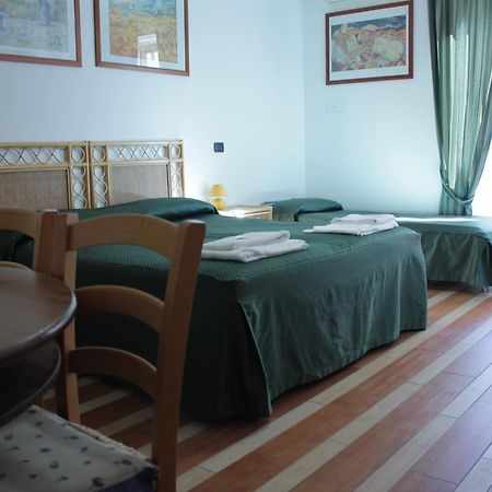אפרטהוטל Tourist House Roma מראה חיצוני תמונה