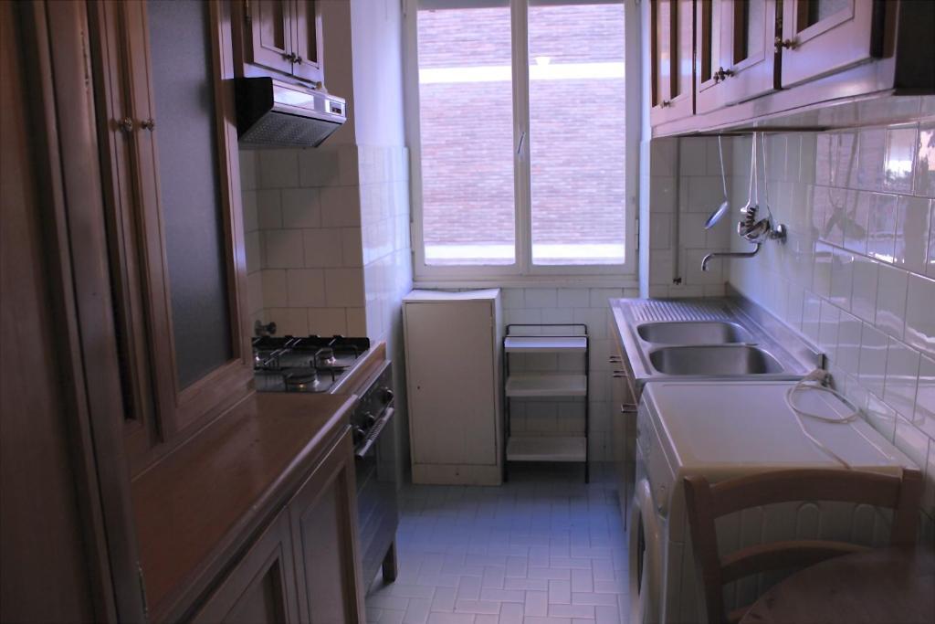 אפרטהוטל Tourist House Roma חדר תמונה