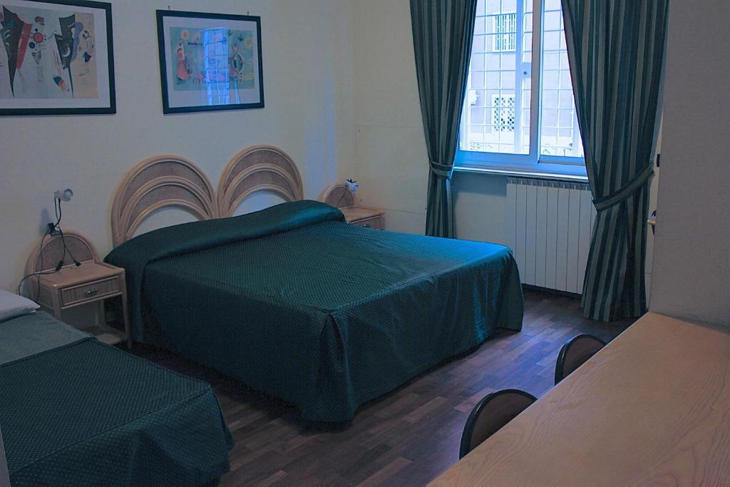 אפרטהוטל Tourist House Roma חדר תמונה