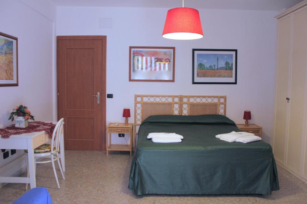 אפרטהוטל Tourist House Roma חדר תמונה