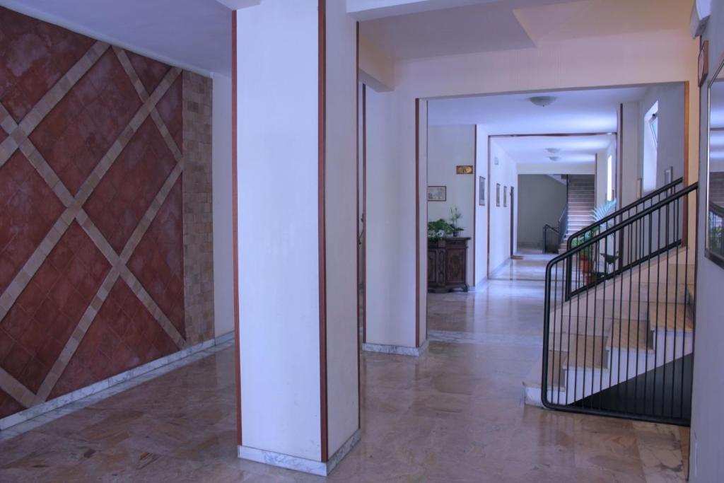 אפרטהוטל Tourist House Roma חדר תמונה