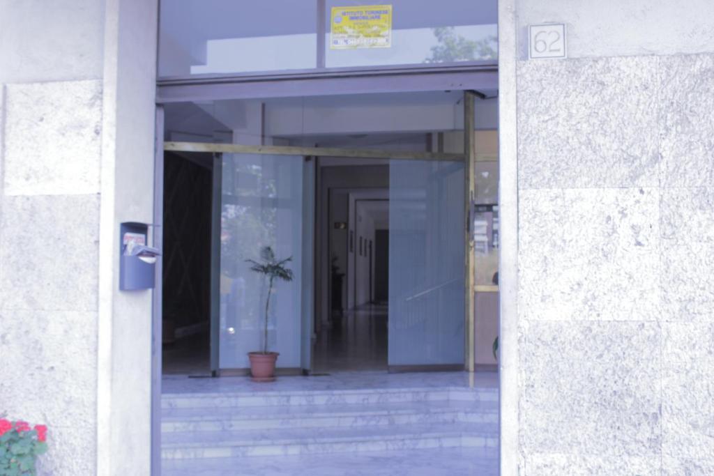 אפרטהוטל Tourist House Roma חדר תמונה