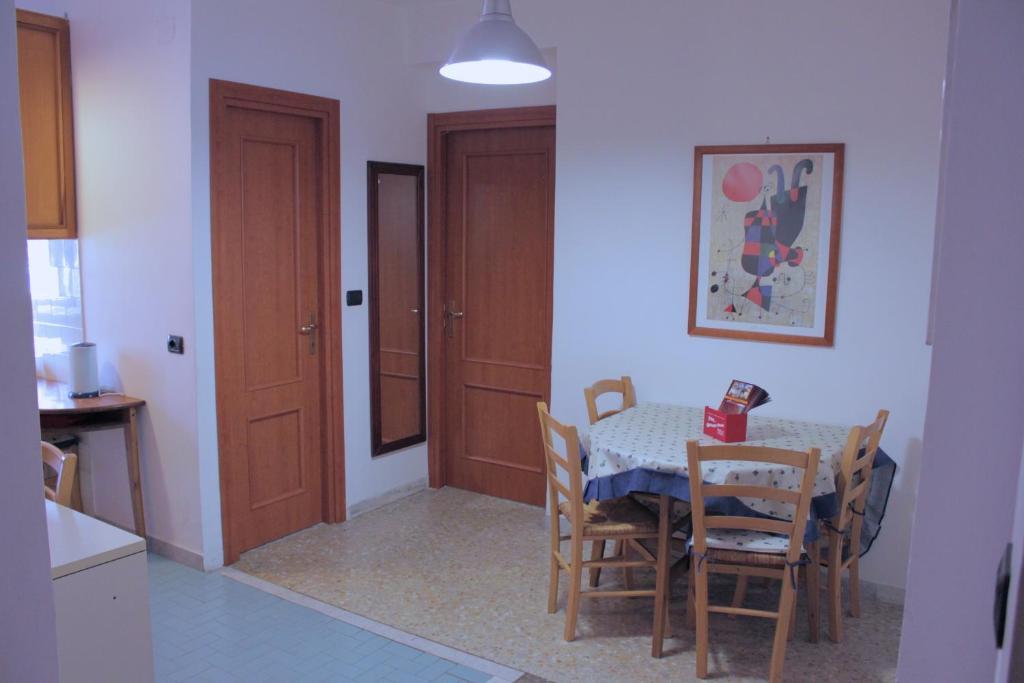 אפרטהוטל Tourist House Roma חדר תמונה