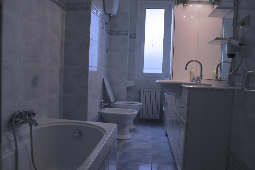 אפרטהוטל Tourist House Roma חדר תמונה