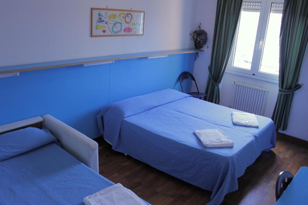 אפרטהוטל Tourist House Roma חדר תמונה