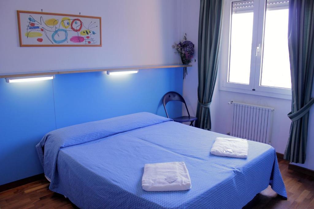 אפרטהוטל Tourist House Roma חדר תמונה