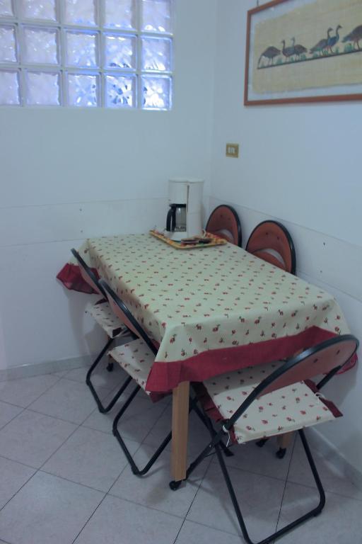 אפרטהוטל Tourist House Roma חדר תמונה