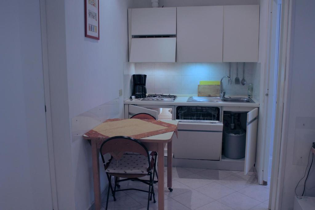 אפרטהוטל Tourist House Roma חדר תמונה