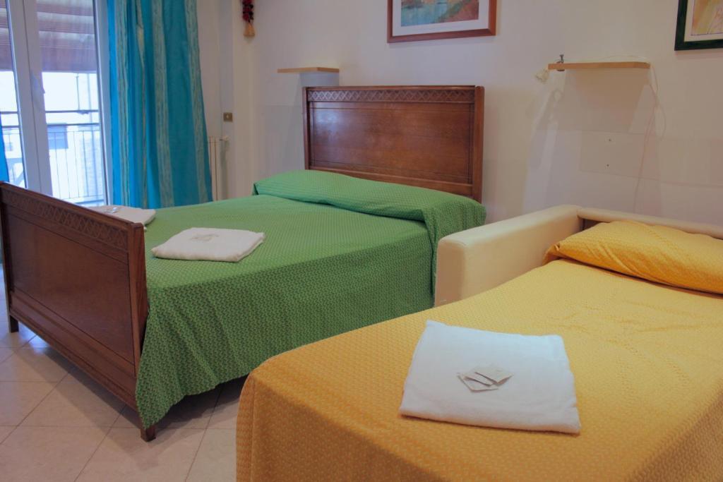 אפרטהוטל Tourist House Roma חדר תמונה