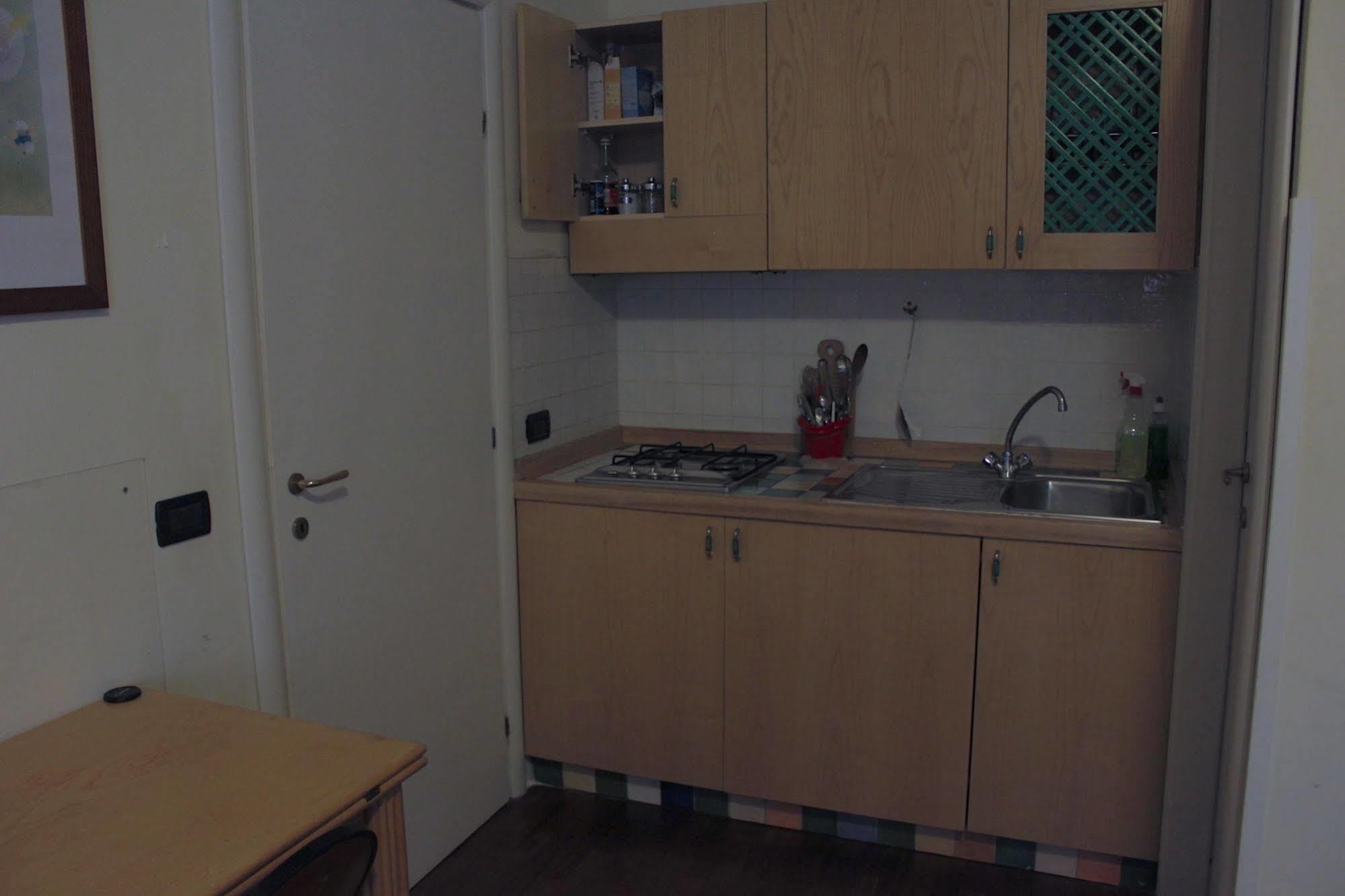 אפרטהוטל Tourist House Roma מראה חיצוני תמונה
