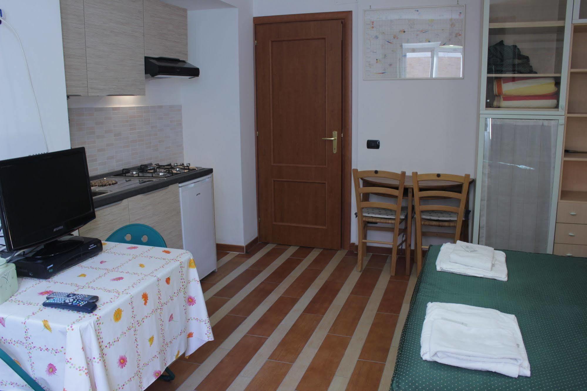 אפרטהוטל Tourist House Roma מראה חיצוני תמונה