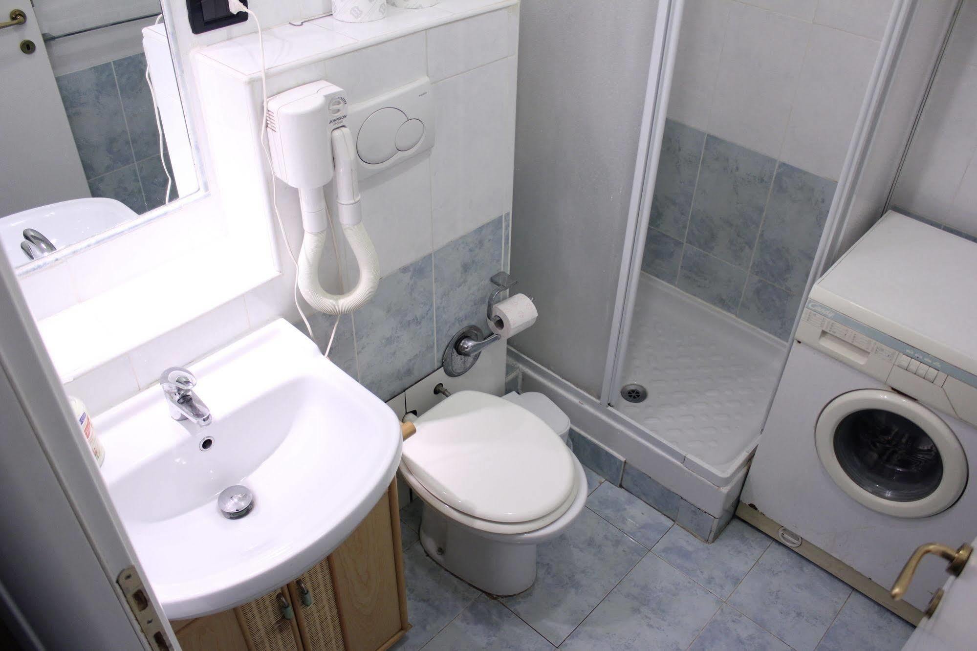 אפרטהוטל Tourist House Roma מראה חיצוני תמונה