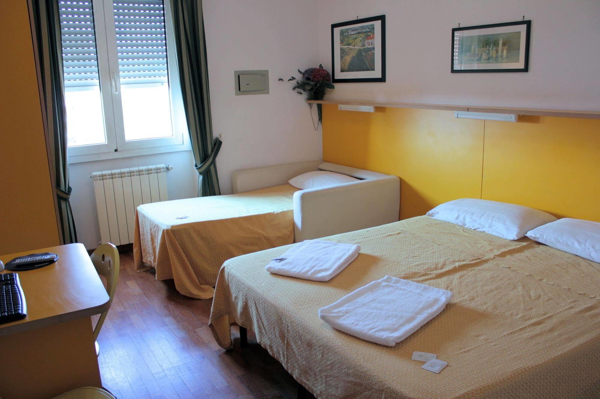אפרטהוטל Tourist House Roma מראה חיצוני תמונה