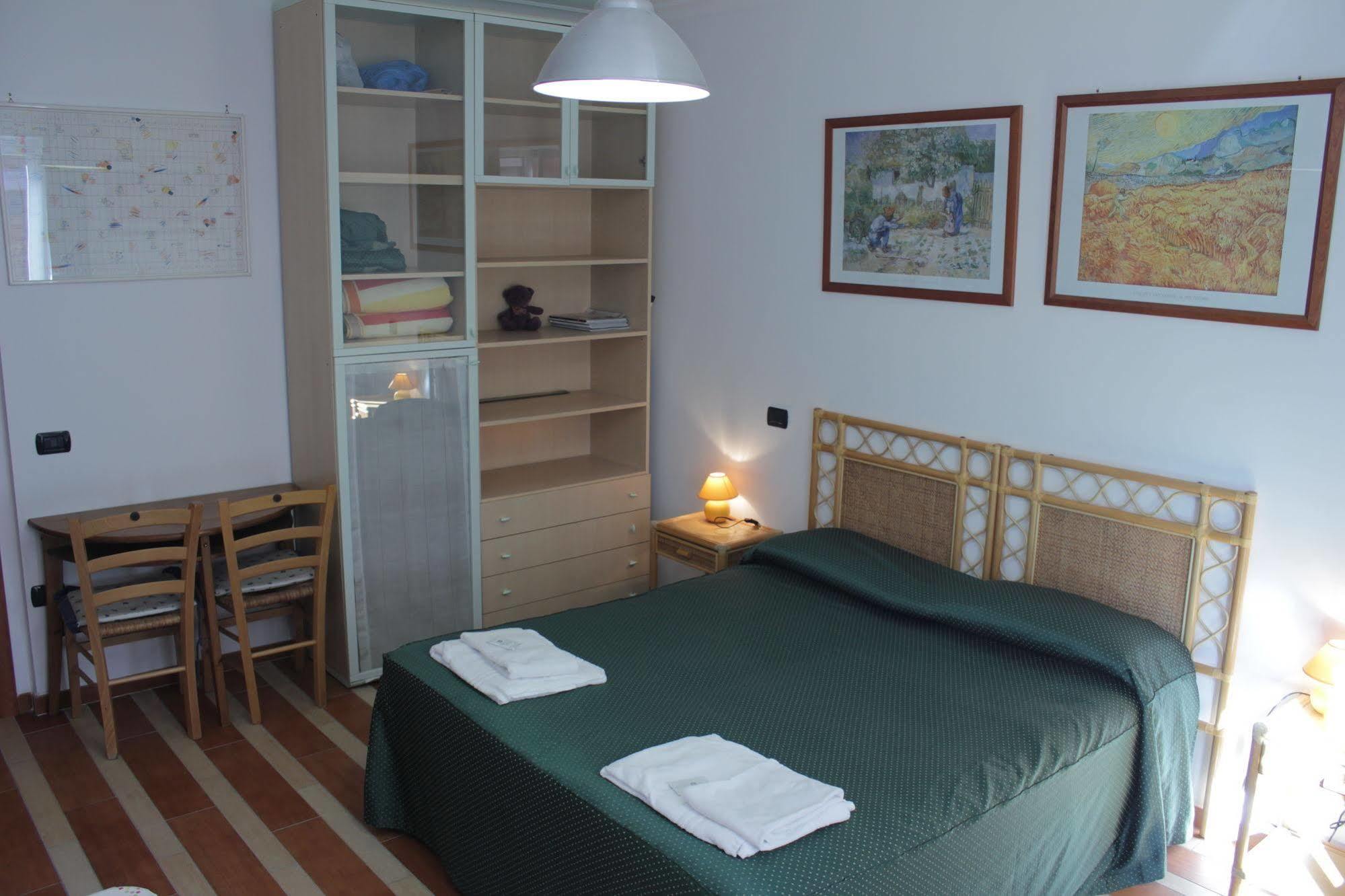 אפרטהוטל Tourist House Roma מראה חיצוני תמונה
