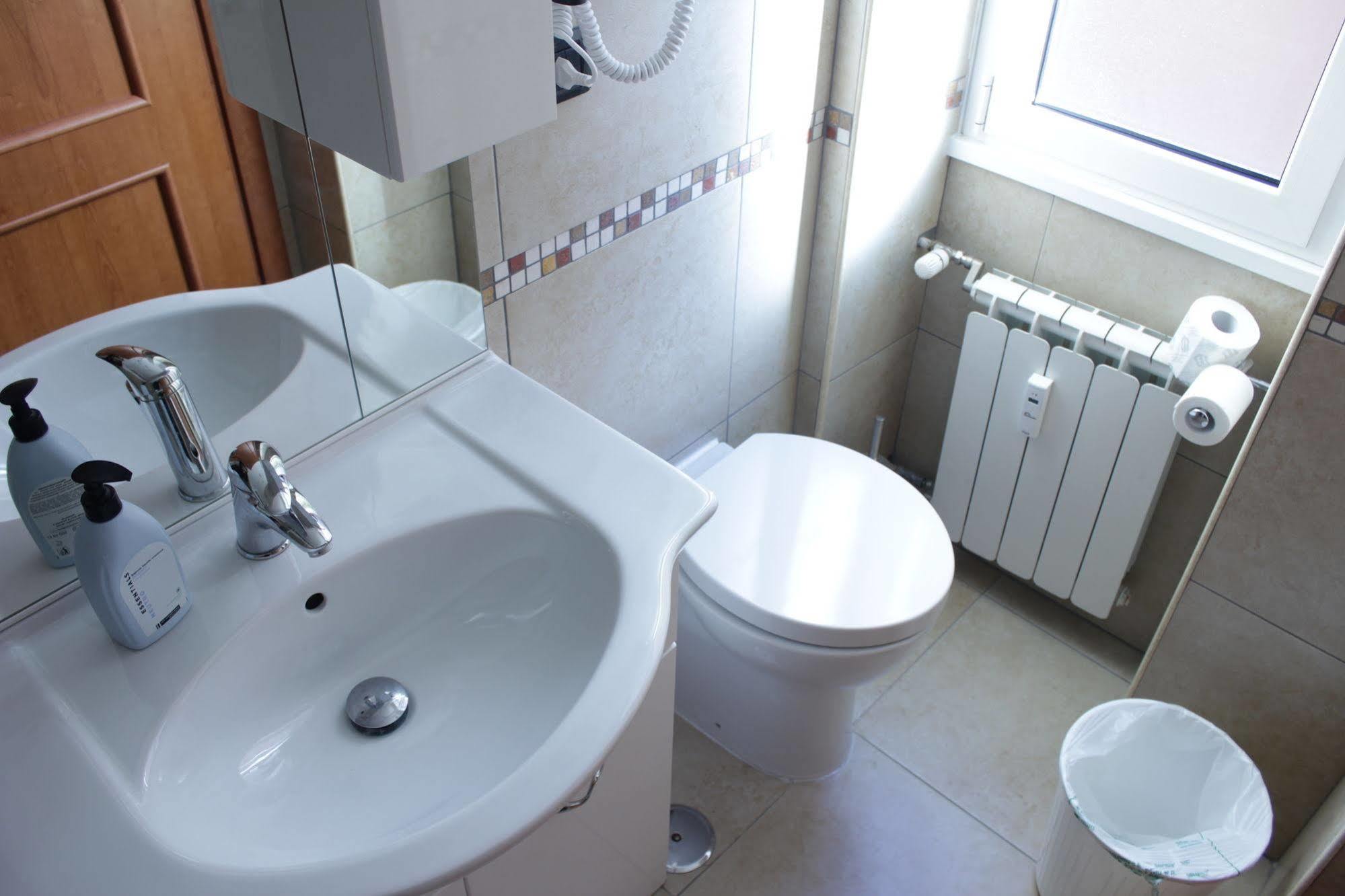 אפרטהוטל Tourist House Roma מראה חיצוני תמונה