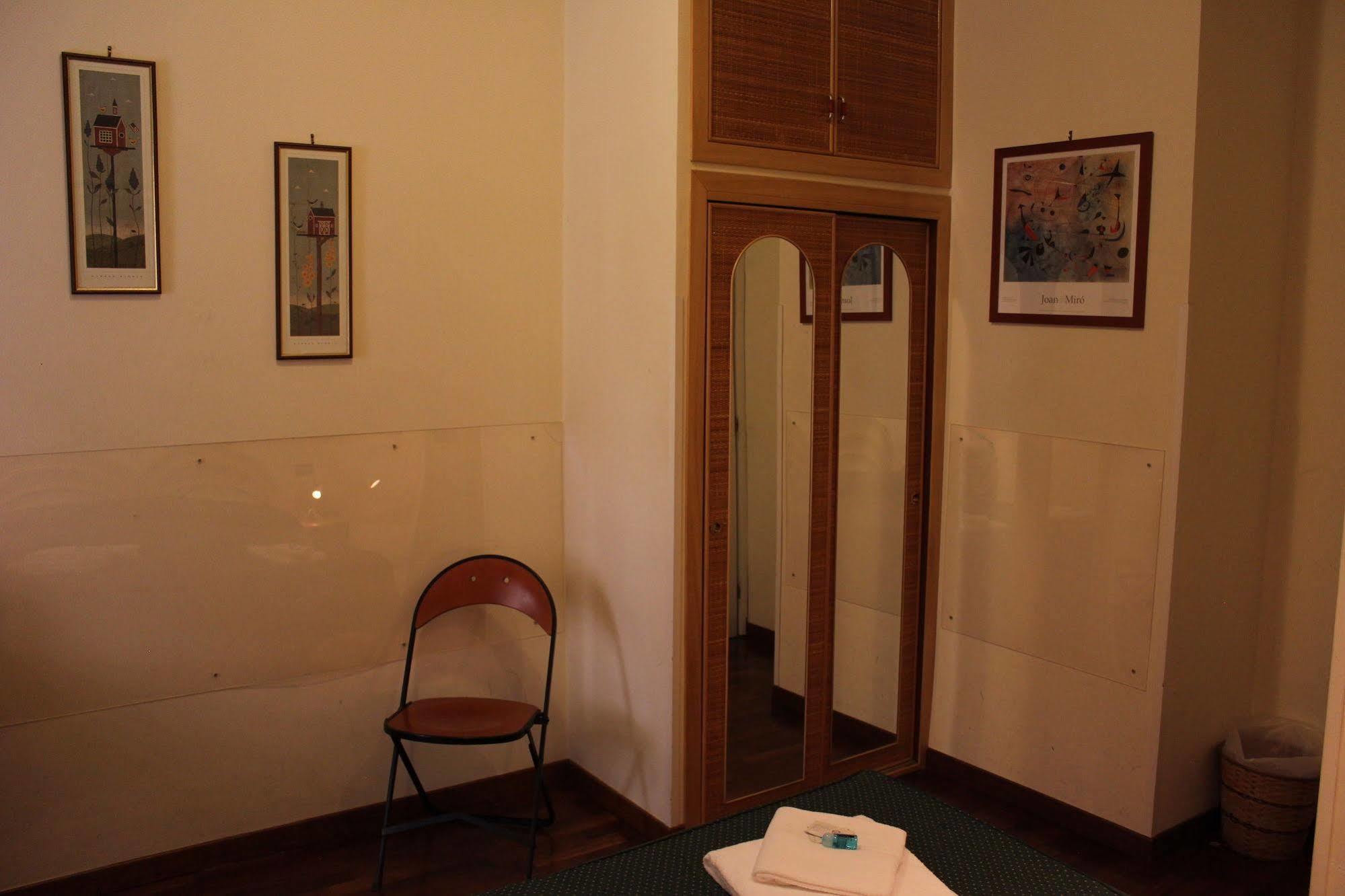 אפרטהוטל Tourist House Roma מראה חיצוני תמונה