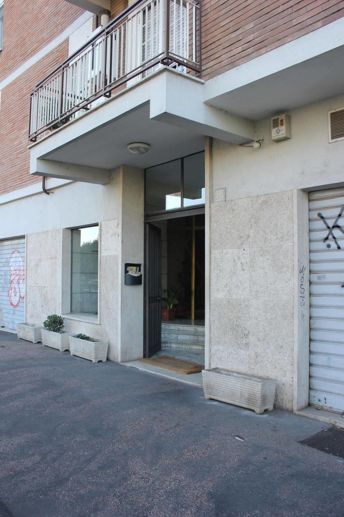 אפרטהוטל Tourist House Roma מראה חיצוני תמונה